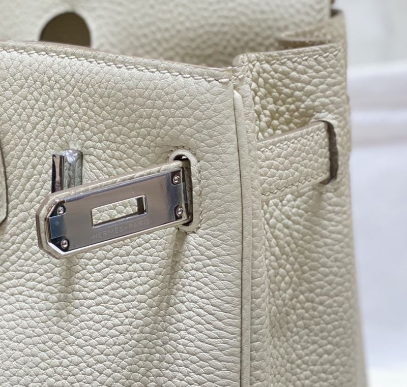 Hermes Birkin Bags